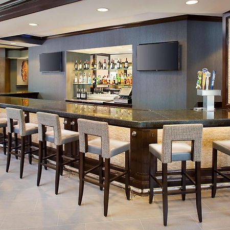 Doubletree By Hilton Baltimore - BWI Airport Linthicum Εξωτερικό φωτογραφία