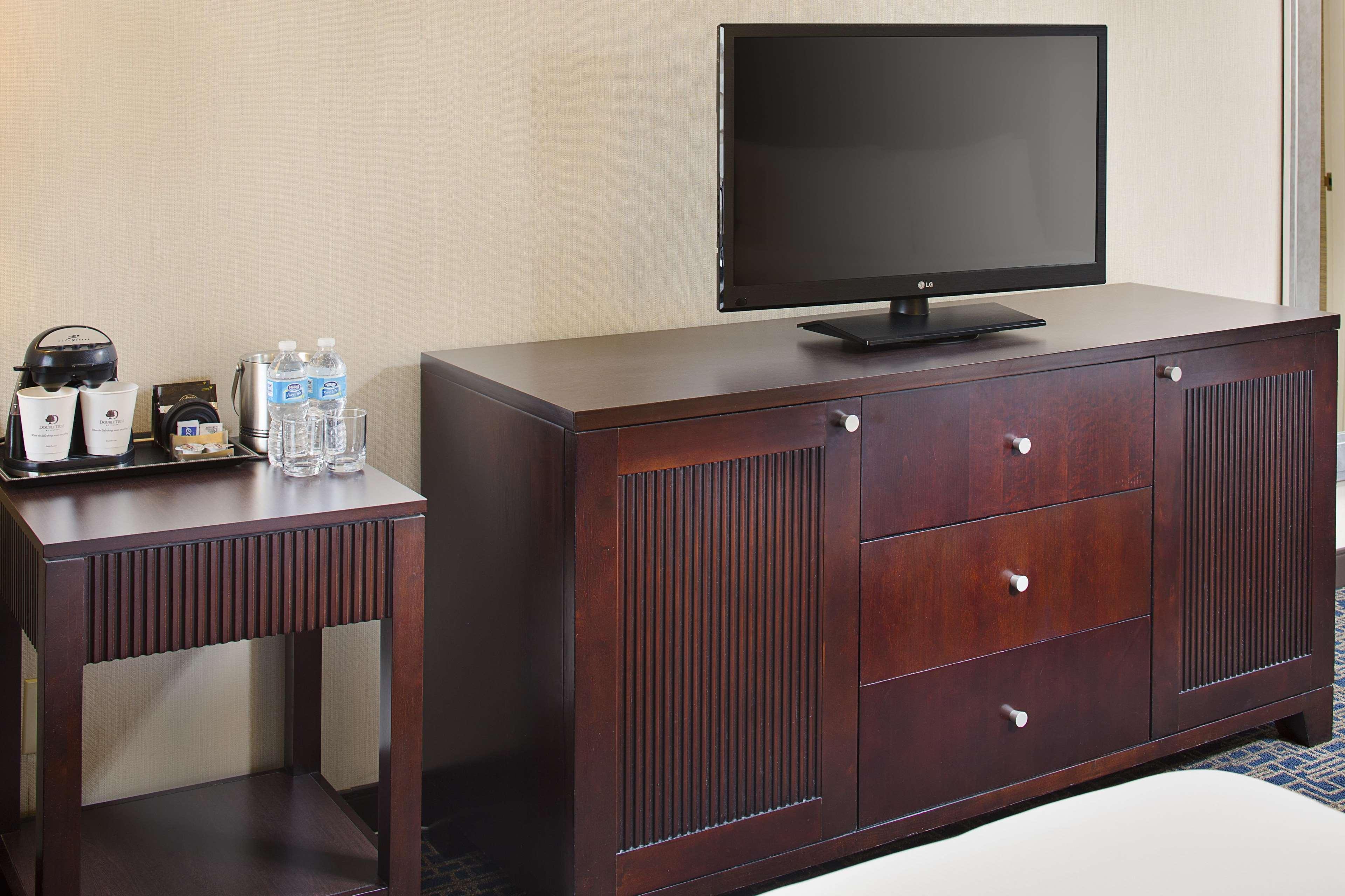 Doubletree By Hilton Baltimore - BWI Airport Linthicum Εξωτερικό φωτογραφία