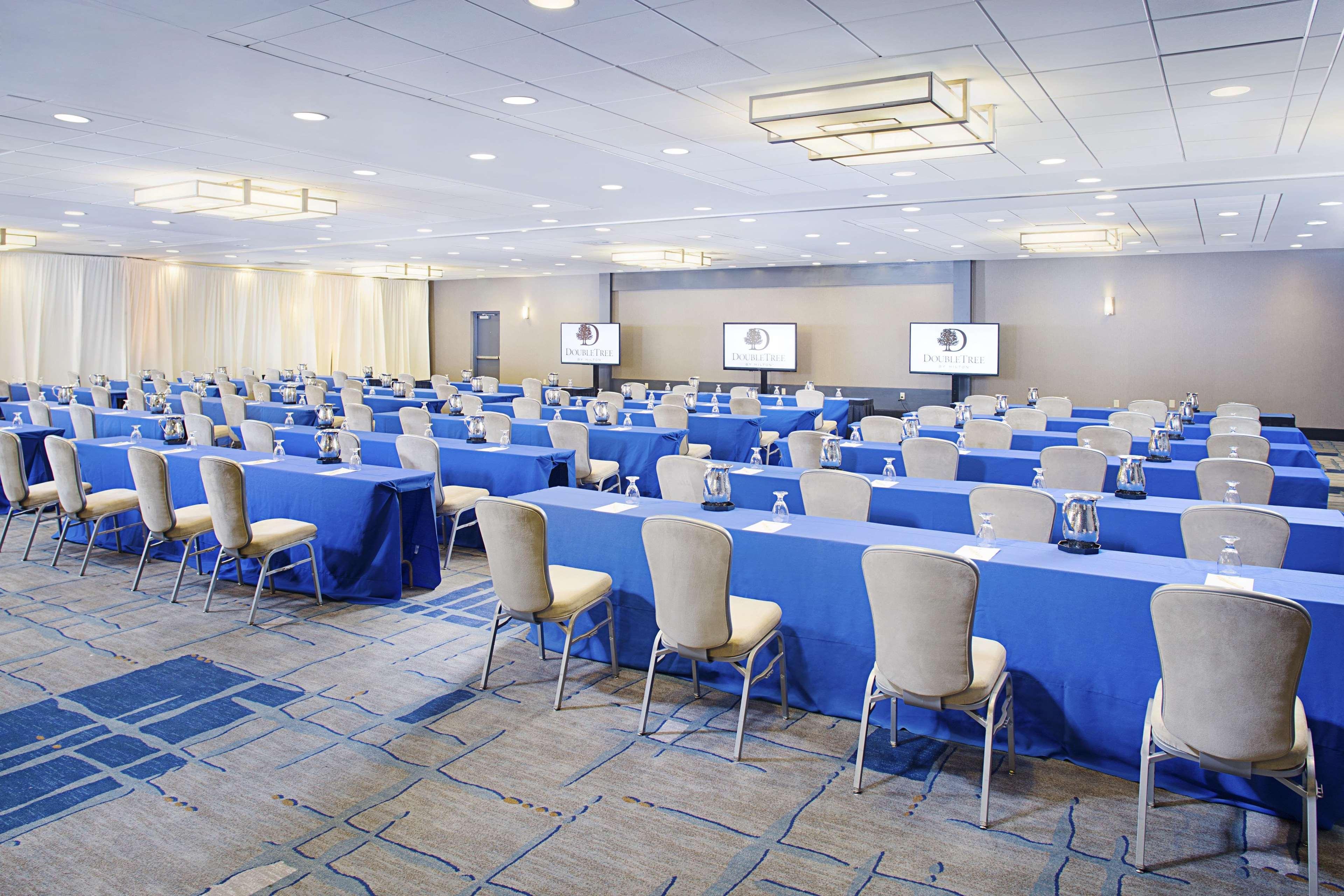 Doubletree By Hilton Baltimore - BWI Airport Linthicum Εξωτερικό φωτογραφία