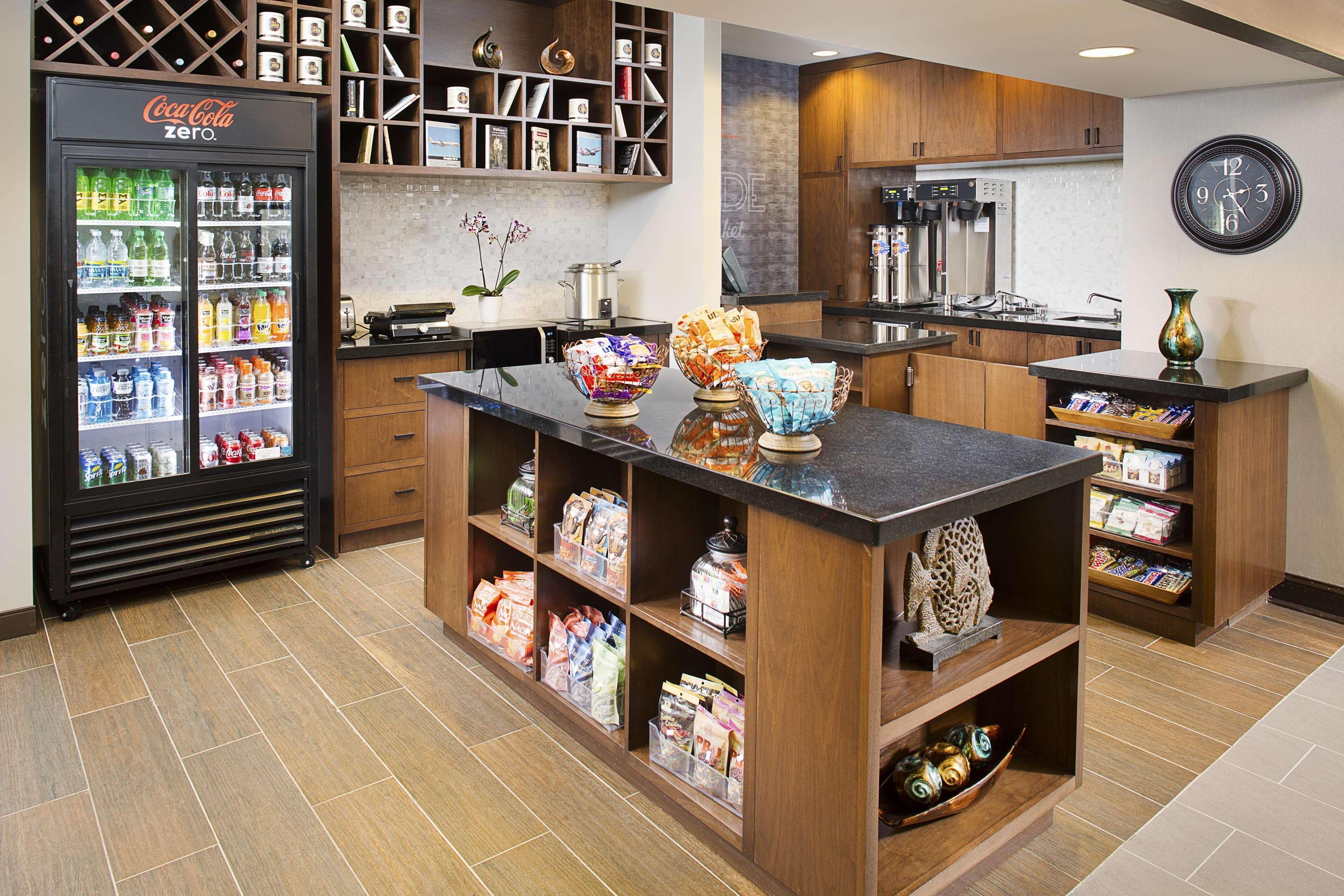 Doubletree By Hilton Baltimore - BWI Airport Linthicum Εξωτερικό φωτογραφία