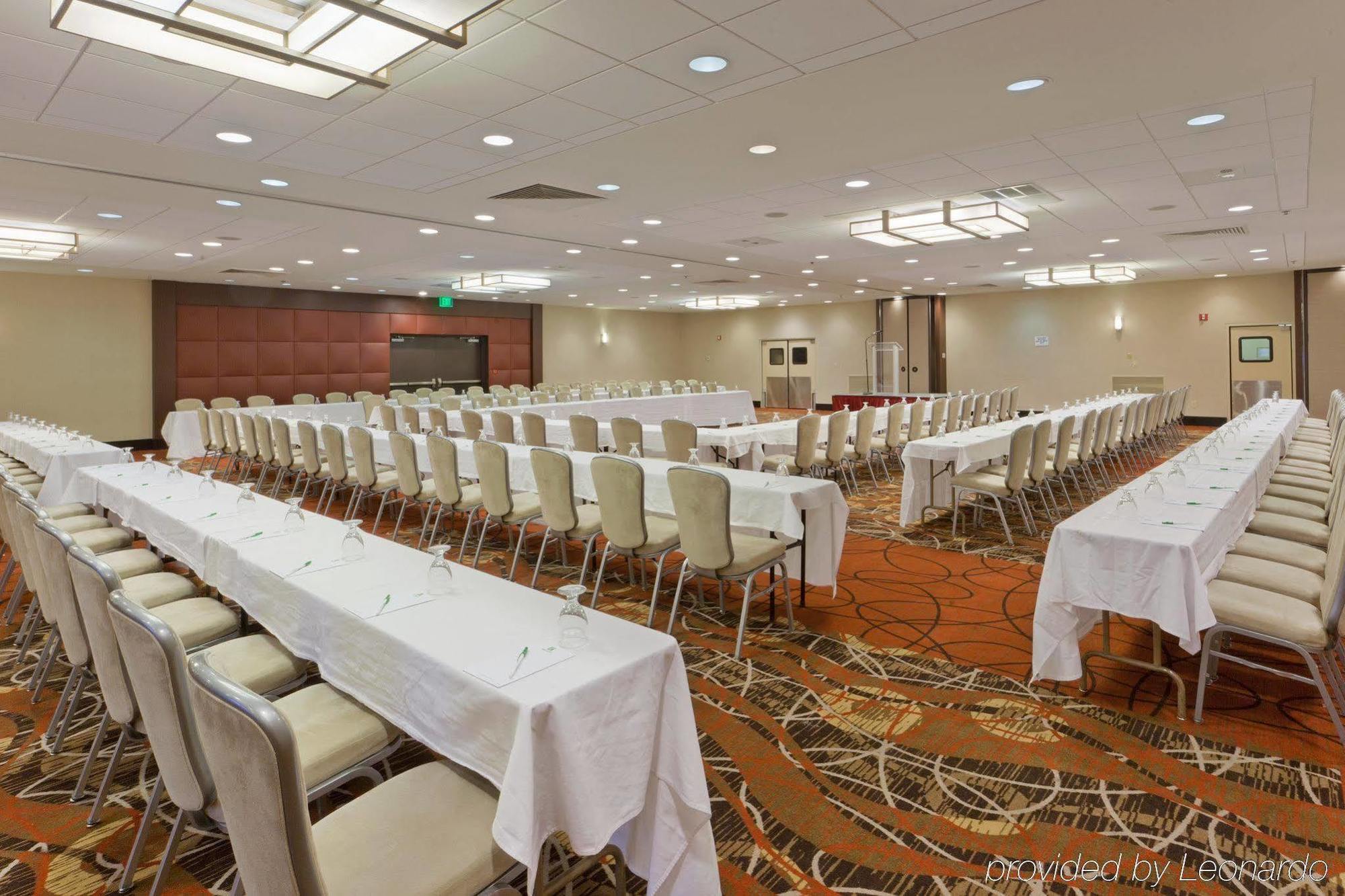 Doubletree By Hilton Baltimore - BWI Airport Linthicum Ανέσεις φωτογραφία